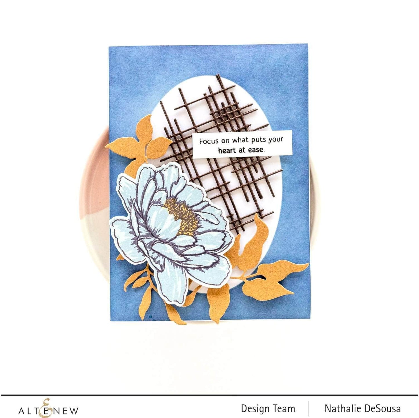 Altenew - Double Sided Adhesive Sheets