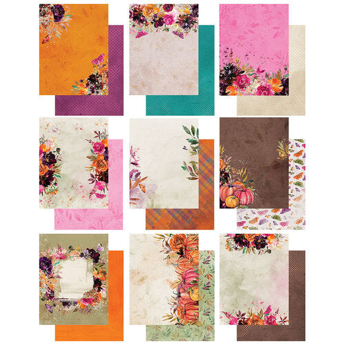 Artoptions Spice 6x8 Collection Pack by 49 and Market