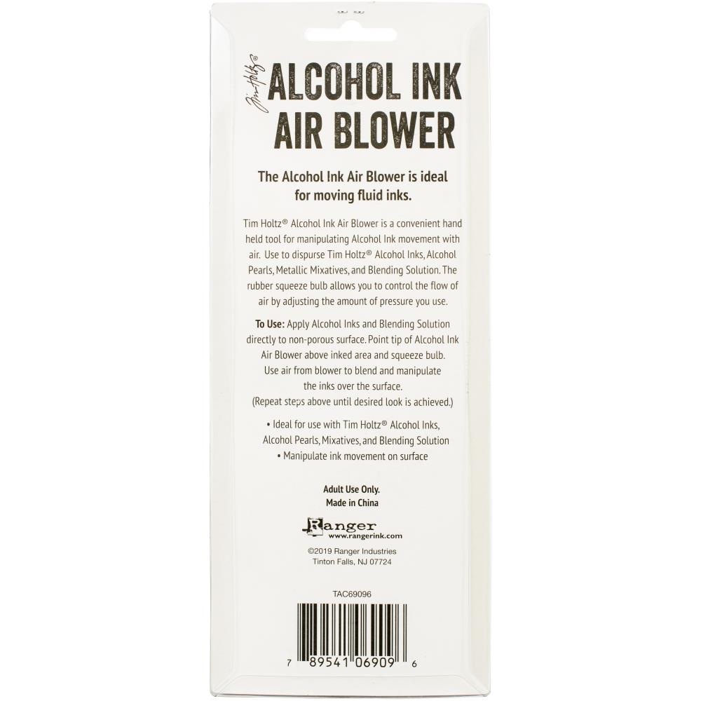 Tim Holtz Alcohol Ink Blower - Ranger