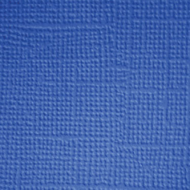 Blue Jean Doodlebug Design Textured Cardstock 12x12