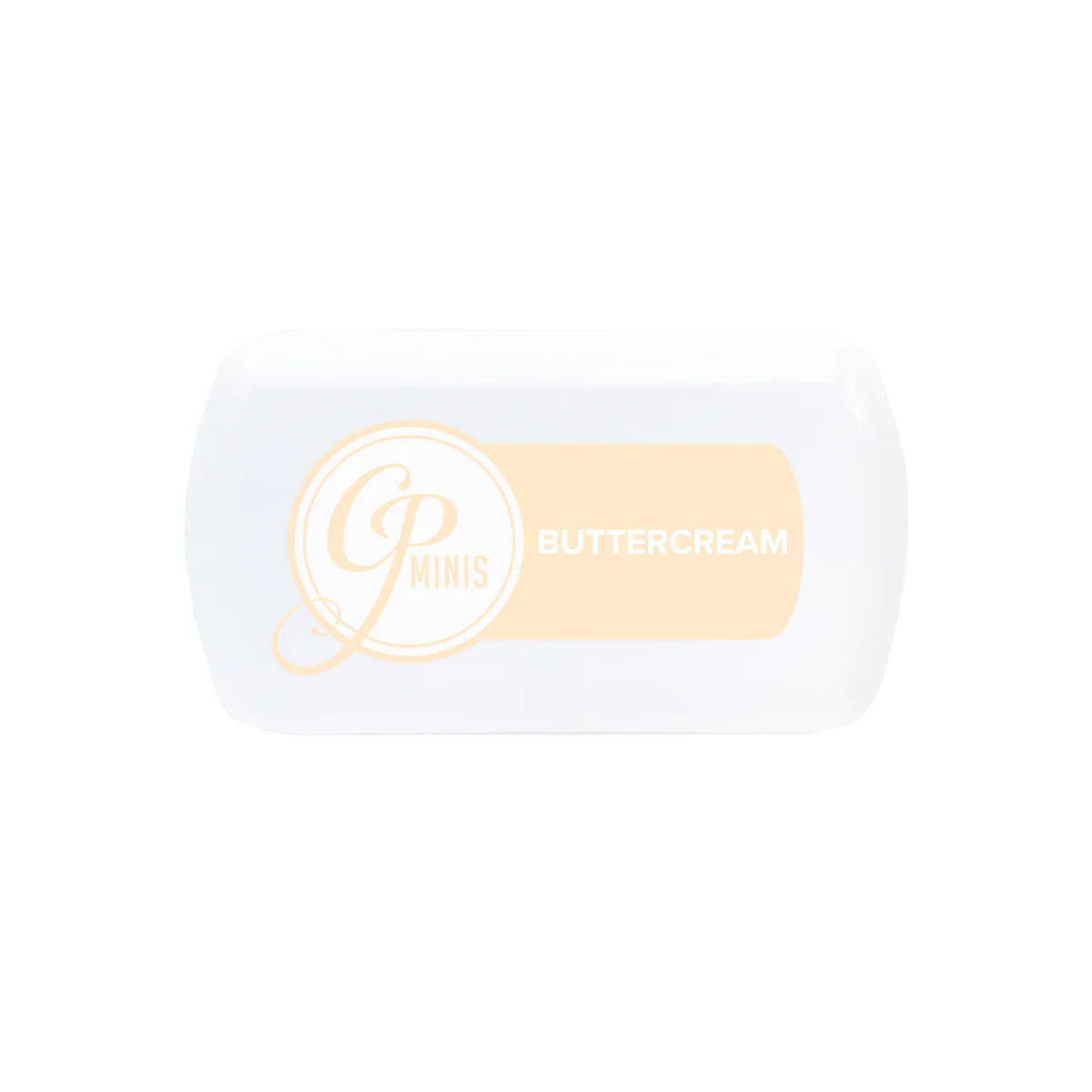Catherine Pooler Buttercream Mini Ink Pad