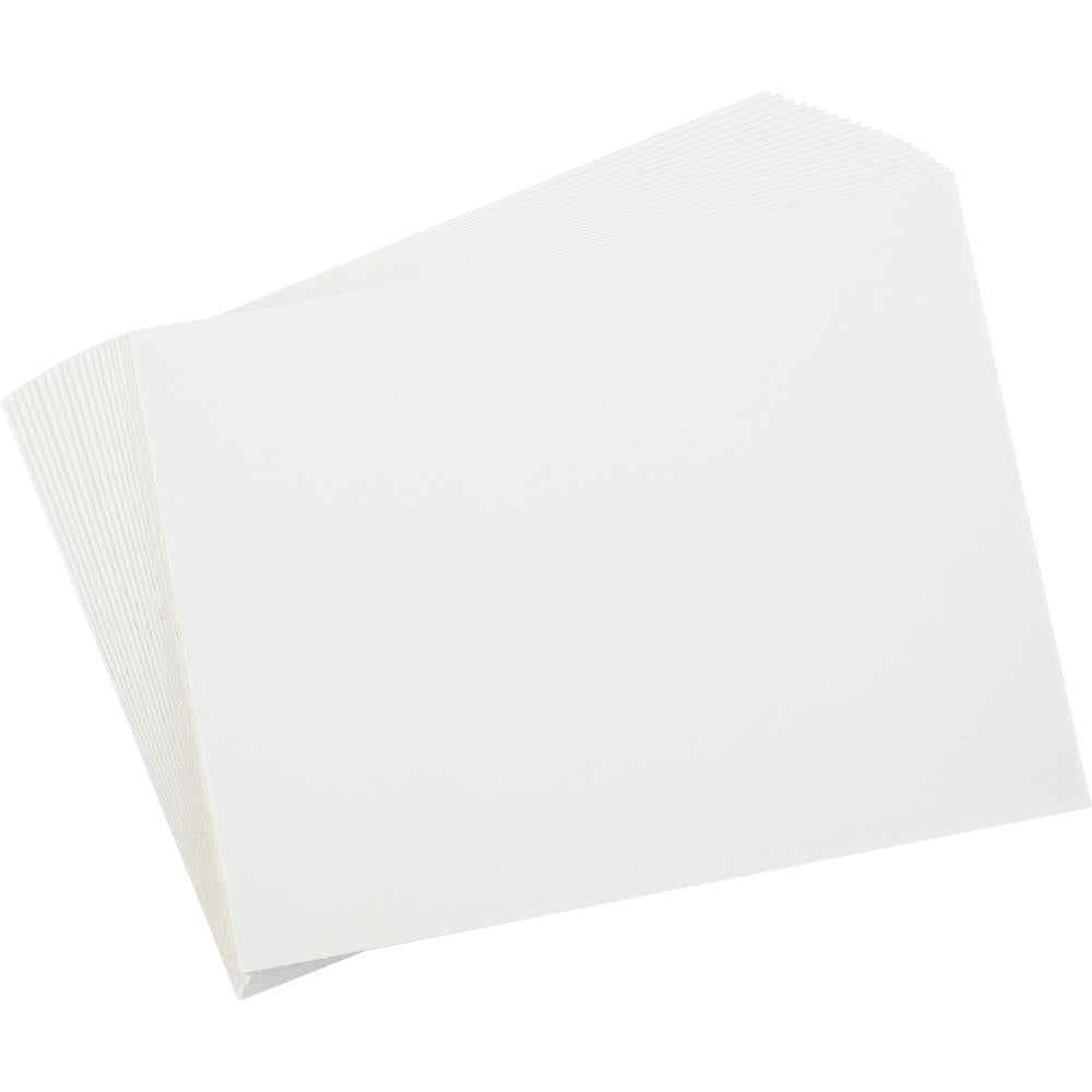 Tim Holtz Adirondack Alcohol Ink Cardstock 20/Pkg - Ranger