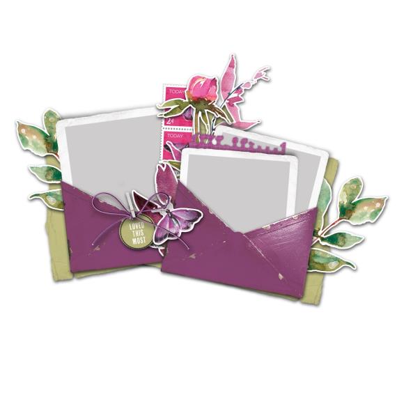 Cluster Kit ARToptions Spice - 49 and Market