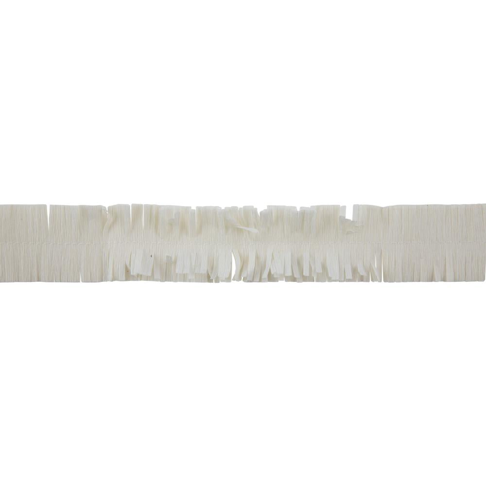 Tim Holtz Idea-ology Christmas Fringe 1.5 Yard Pack