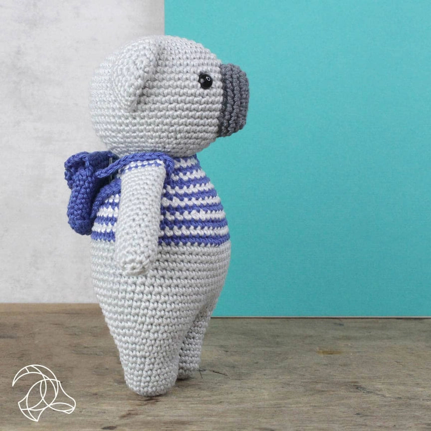 Kurt Koala- DIY Crochet Kit  - Hardicraft USA