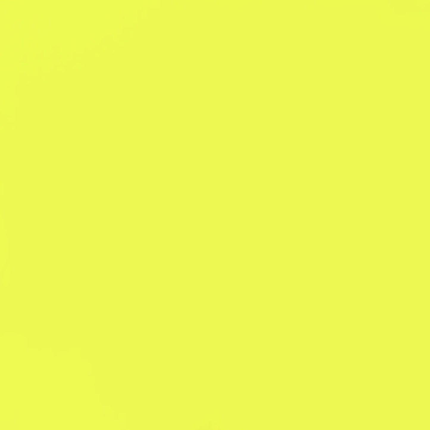 Bazzill Bright Lemon Sherbert Smoothies Cardstock 12x12 300033