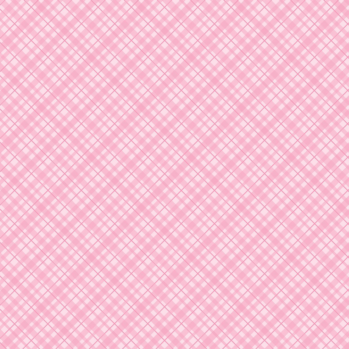 Light Pink Plaid Core'dinations pattern cardstock