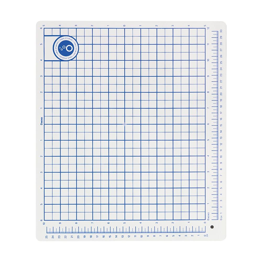 Tonic Studios Magnetic Crafter's Platform