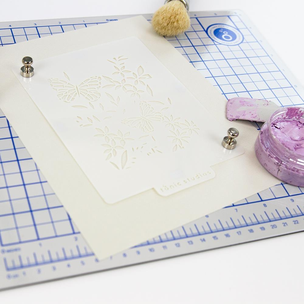 Tonic Studios Magnetic Crafter's Platform