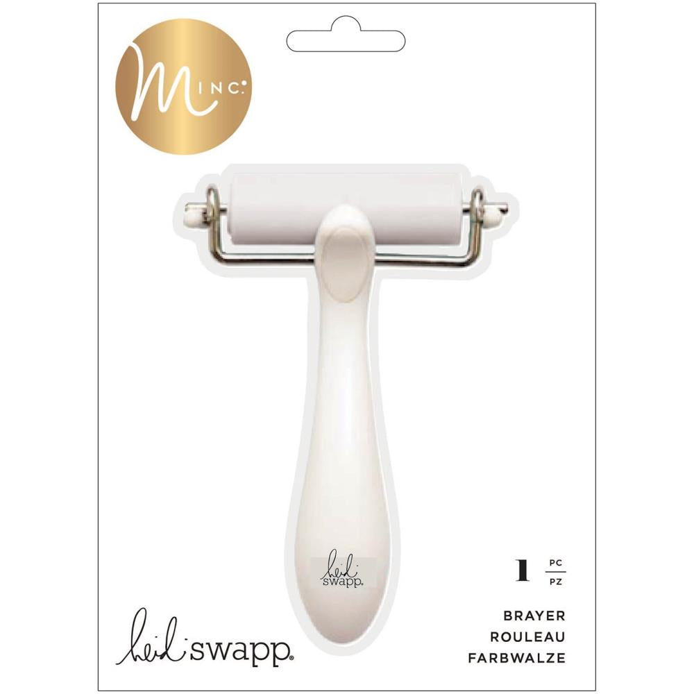Heidi Swapp Minc Brayer