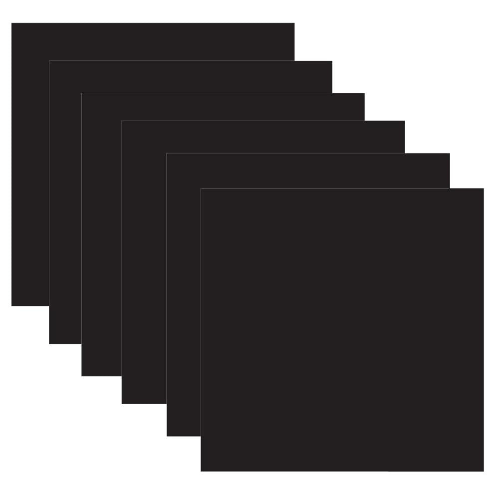 Minc Toner Sheets 6"X6" - We R Memory Keepers