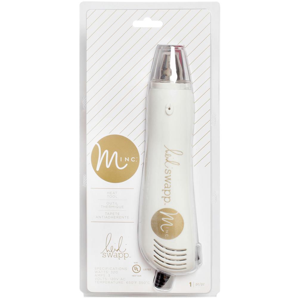 Minc Heat Embossing Tool by Heidi Swapp