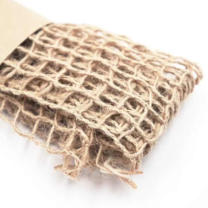 Natural Jute Ribbon