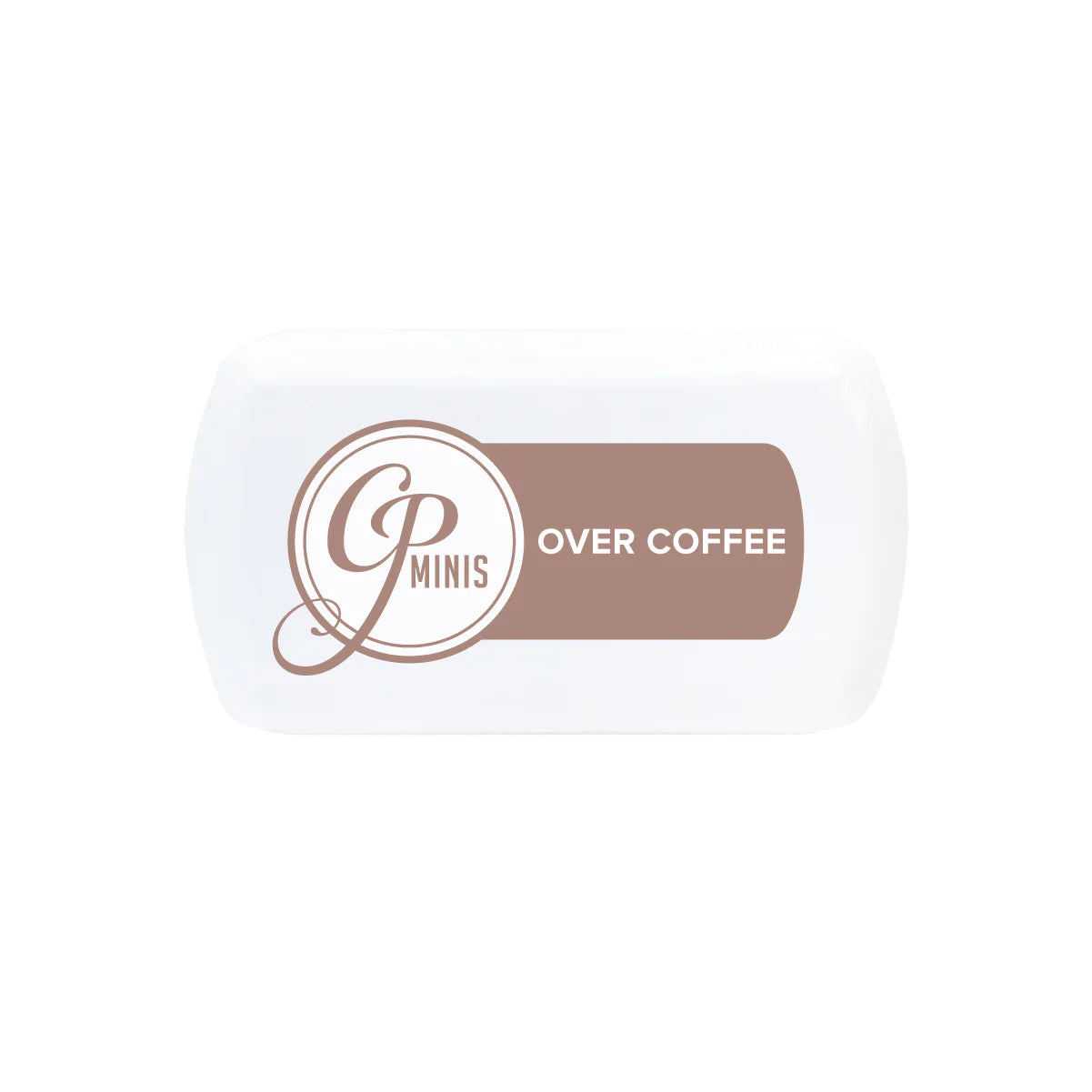 Catherine Pooler Over Coffee Mini Ink Pad