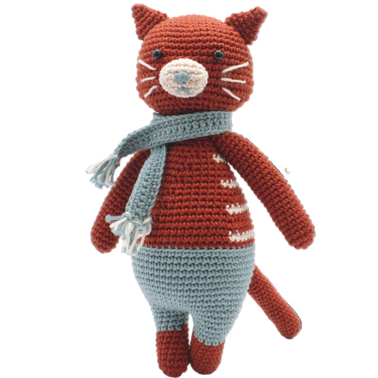 Pixie_Cat_Crochet_Kit_DY_Handicraft_USA
