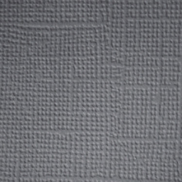 Slate Gray Doodlebug Designs Textured Cardstock 12x12
