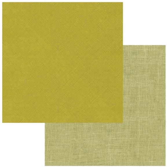 Burlap Cardstock Solids 1 Vinatge Orchard by 40 and Market