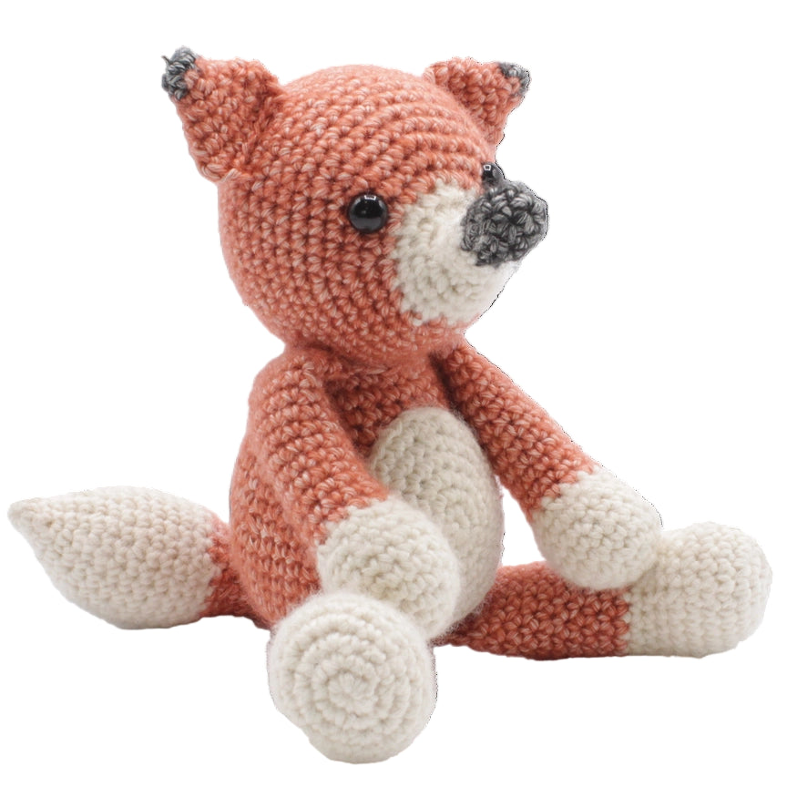 Splinter Fx Crochet Kit Diy Handicraft USA