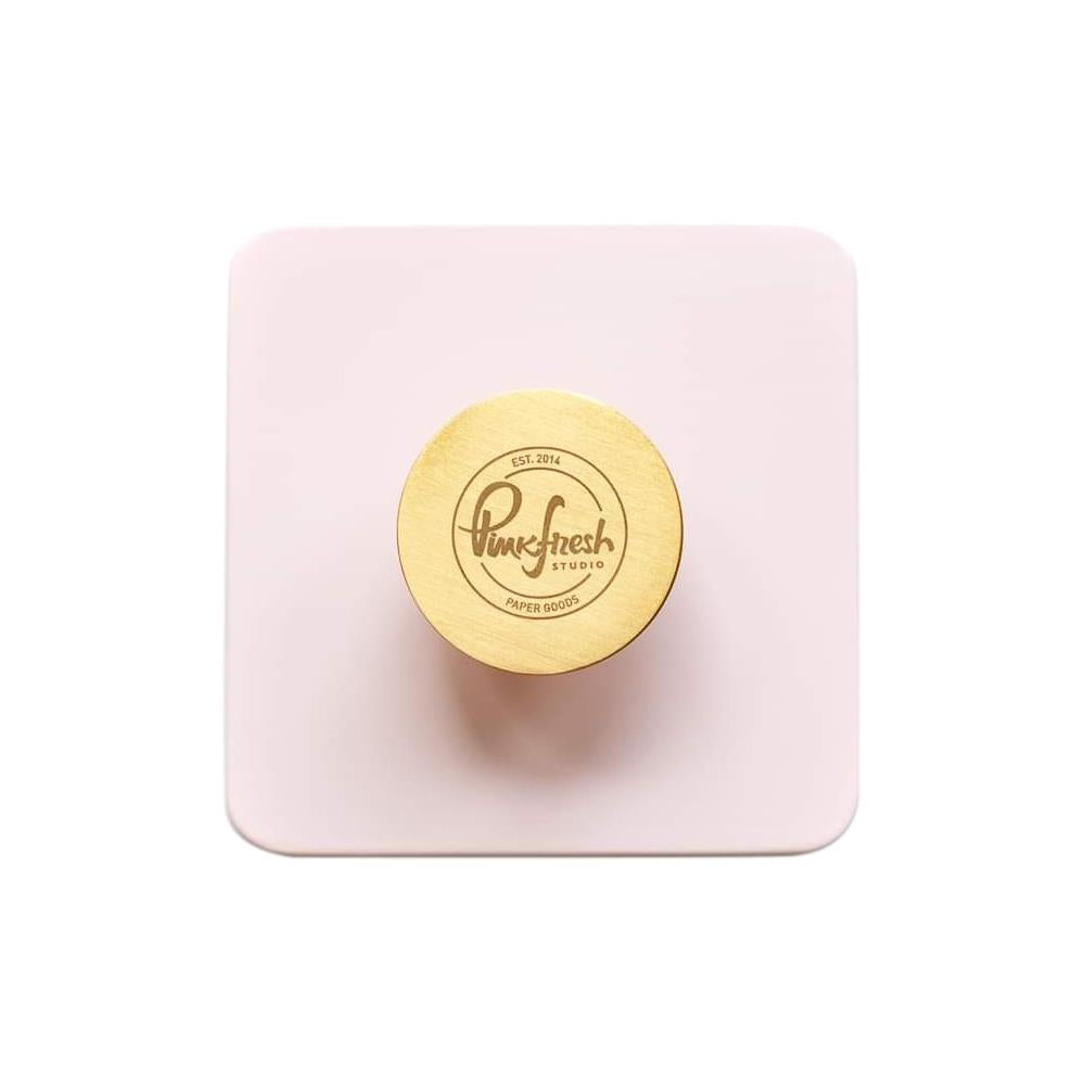 Pinkfresh Studio - Stamp Press Pressure Tool