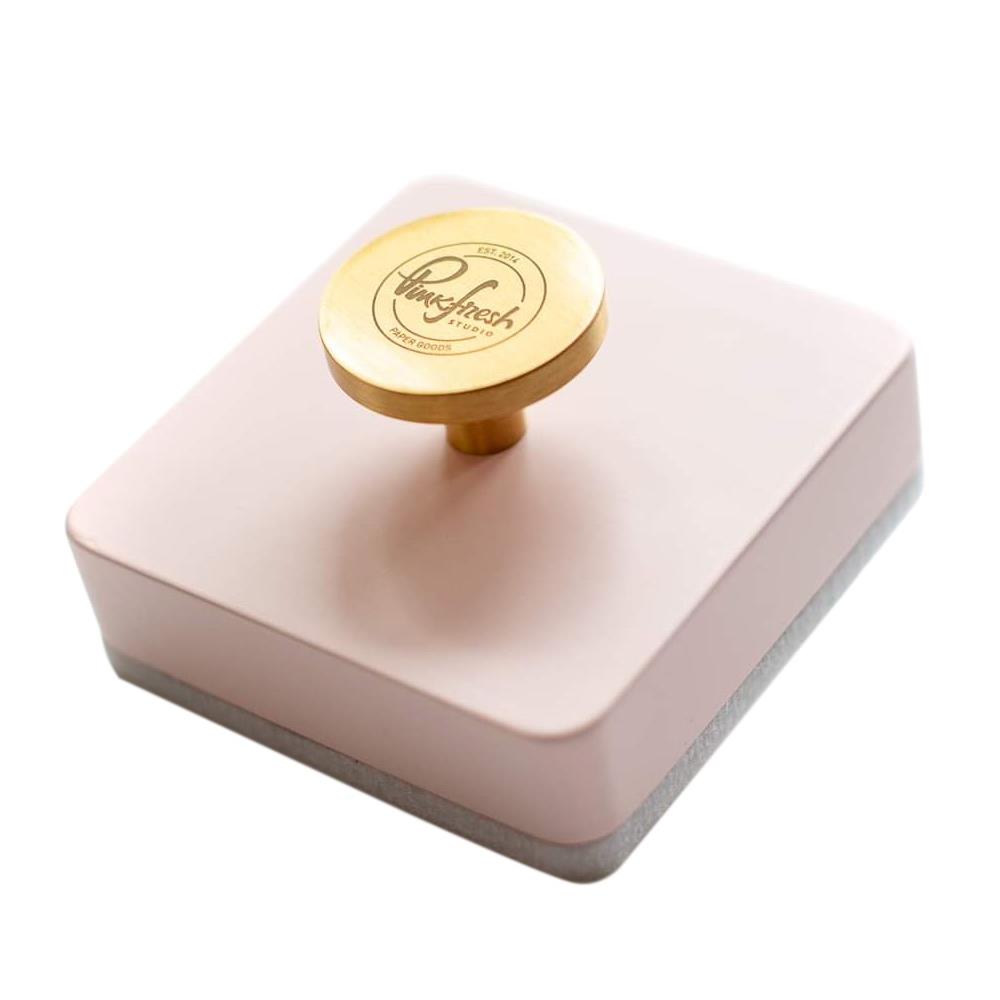 Pinkfresh Studio - Stamp Press Tool