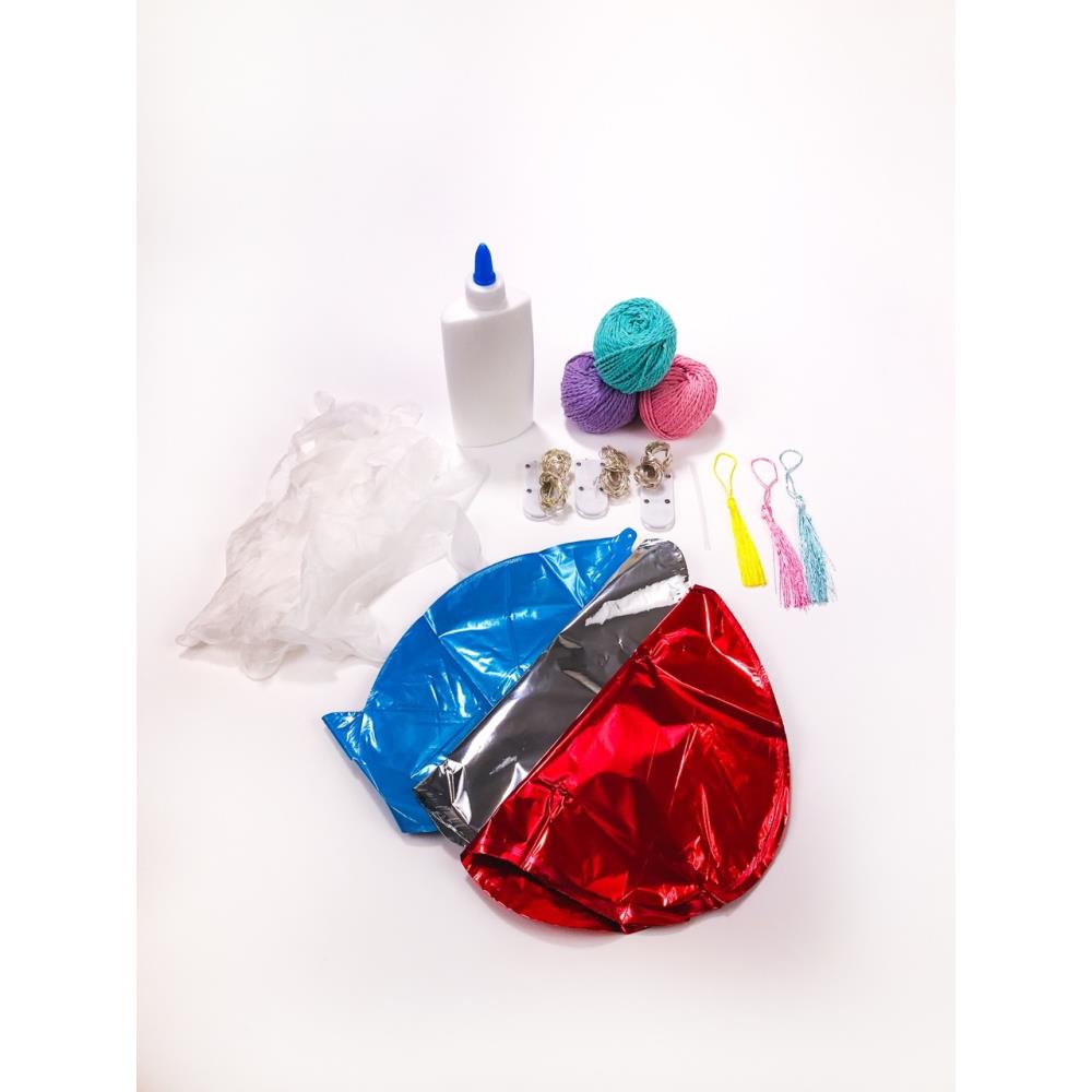 String Art Kit for Kids American Crafts - Crafts for Kids