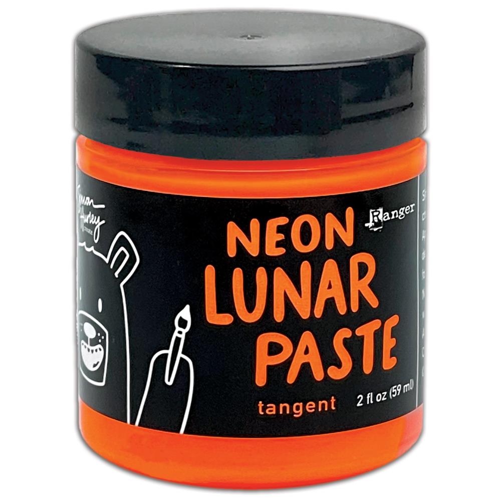 Simon Hurley Lunar Paste New Tangent Neon Colors