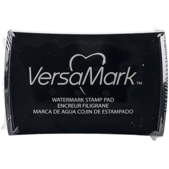 Versamark Watermark Stamp Pad Full Size - Tsukineko