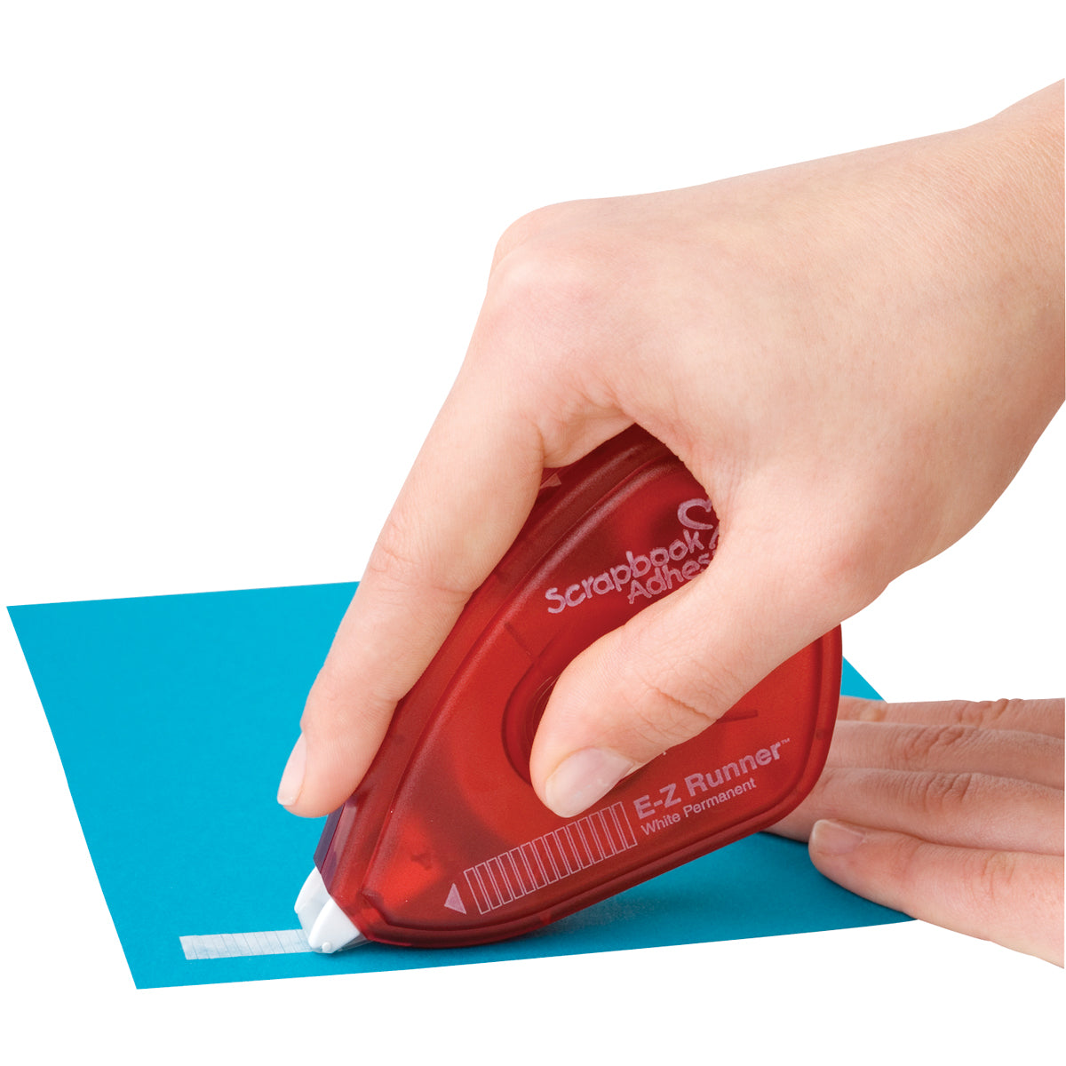EZ Runner Tape Adhesive Runner Scrapbook Adhesives by 3L