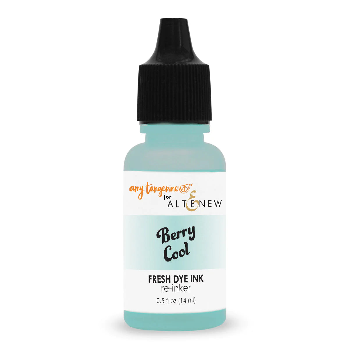 Altenew - Ocean Dreams and Summer Sunrise Dye Ink Pad Reinkers Refills