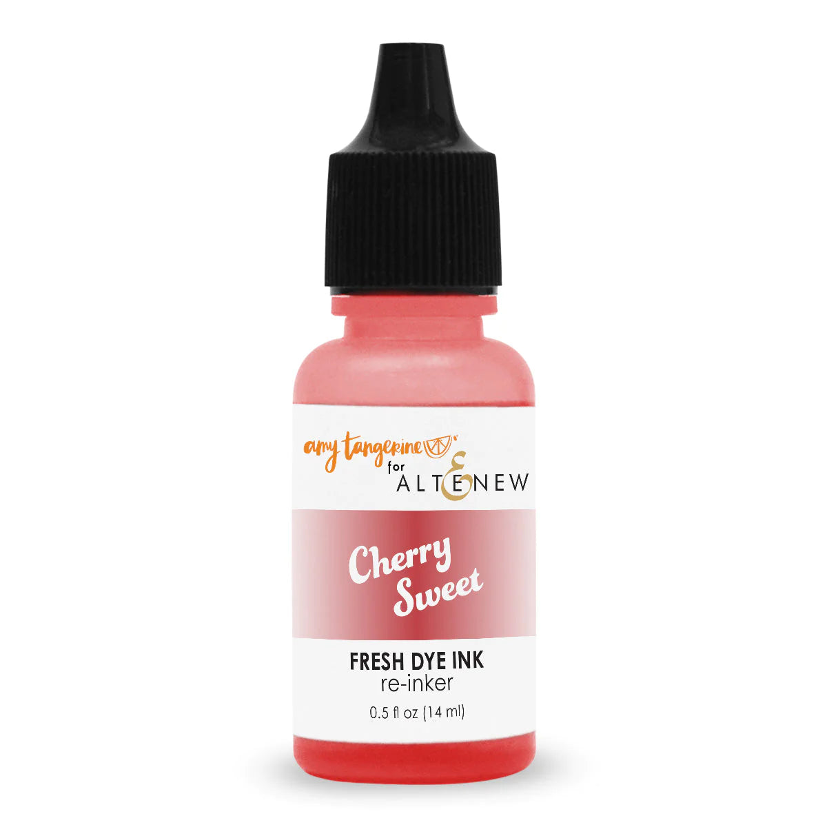 Altenew - Ocean Dreams and Summer Sunrise Dye Ink Pad Reinkers Refills