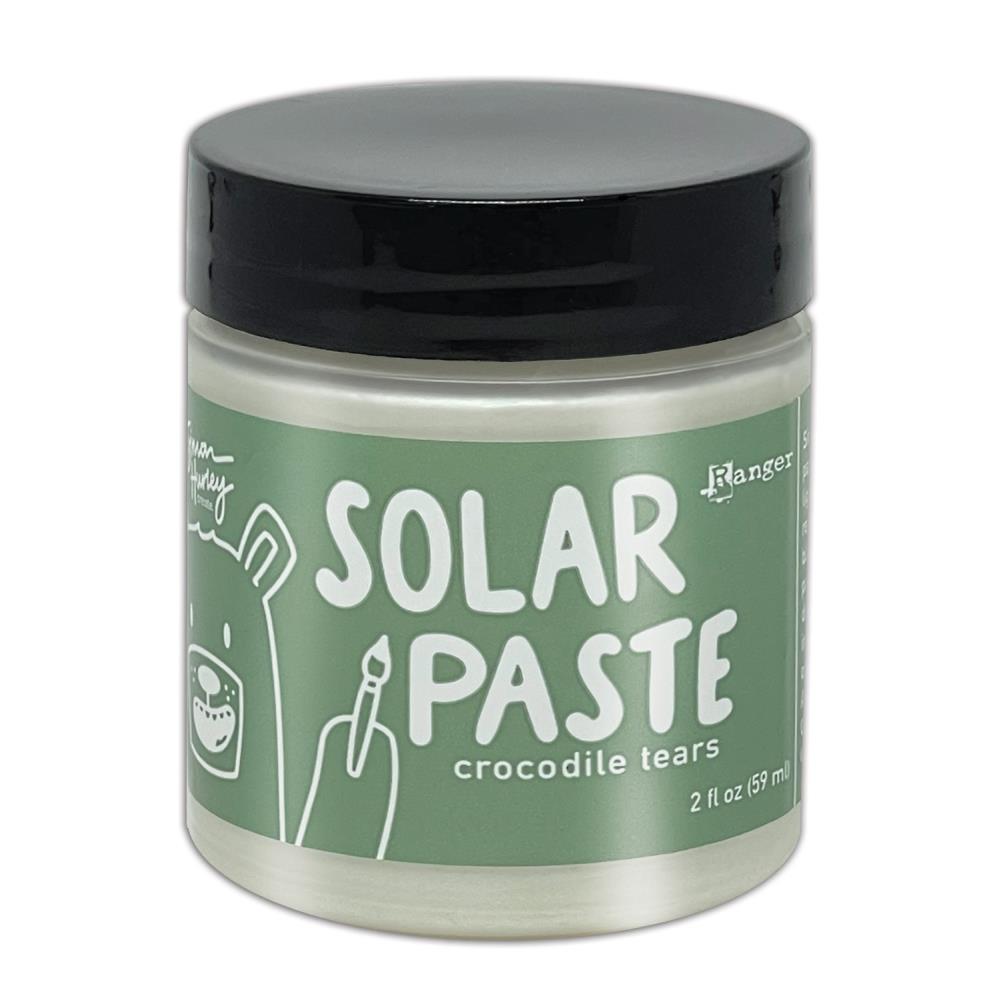 Simon Hurley Solar Paste Crocodile Tears