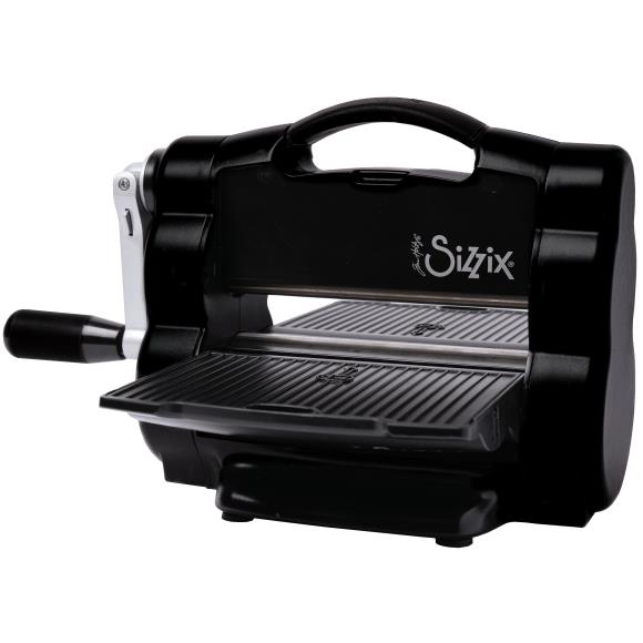 Big Shot Foldaway - Tim Holtz - Sizzix Craft Die Cutting Machine