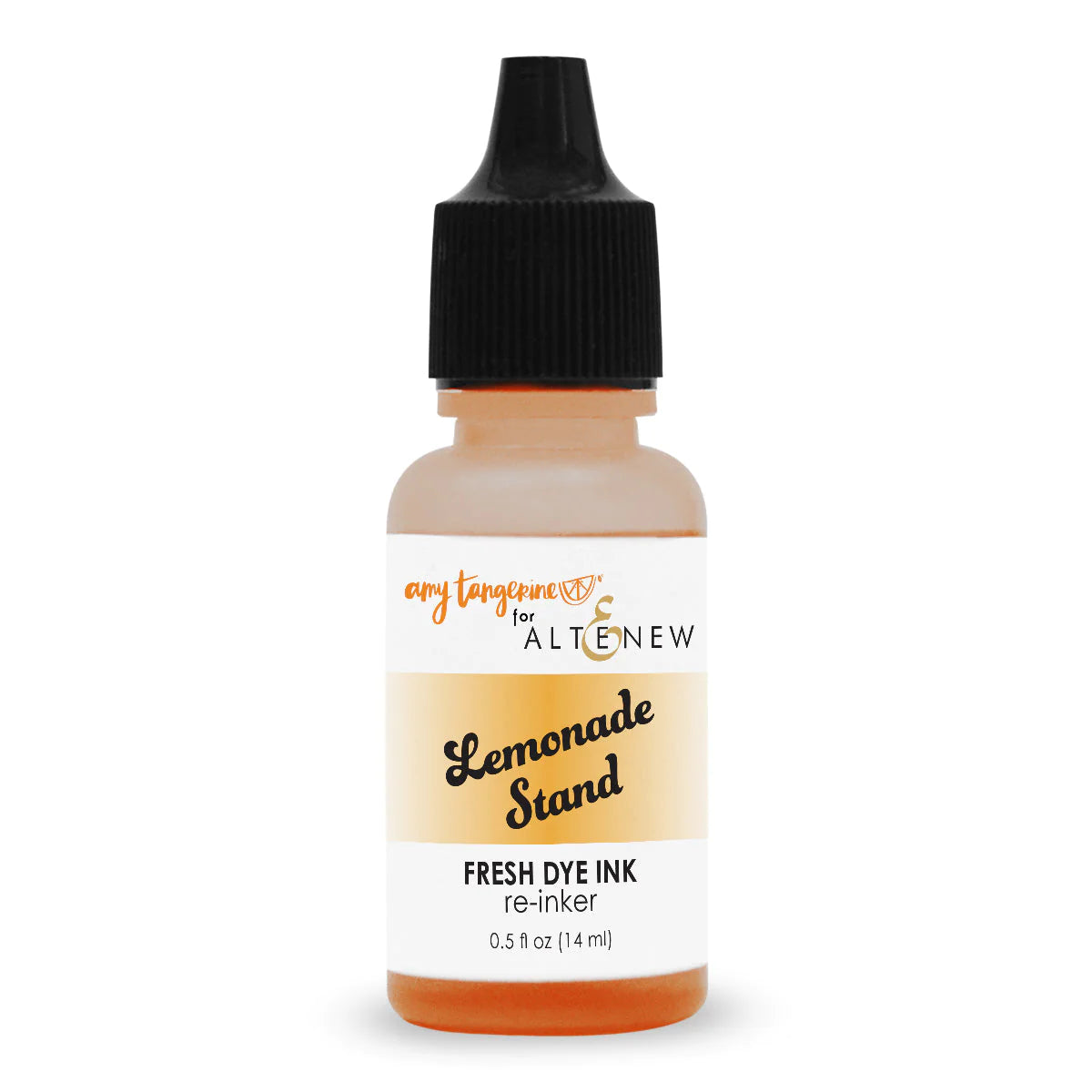 Altenew - Ocean Dreams and Summer Sunrise Dye Ink Pad Reinkers Refills