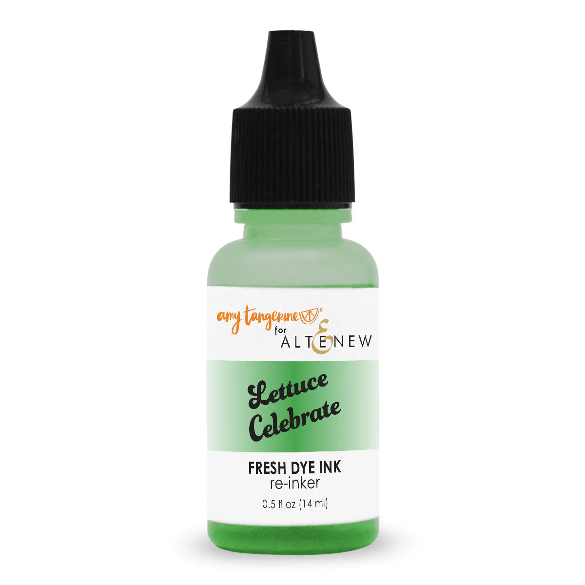 Altenew - Ocean Dreams and Summer Sunrise Dye Ink Pad Reinkers Refills