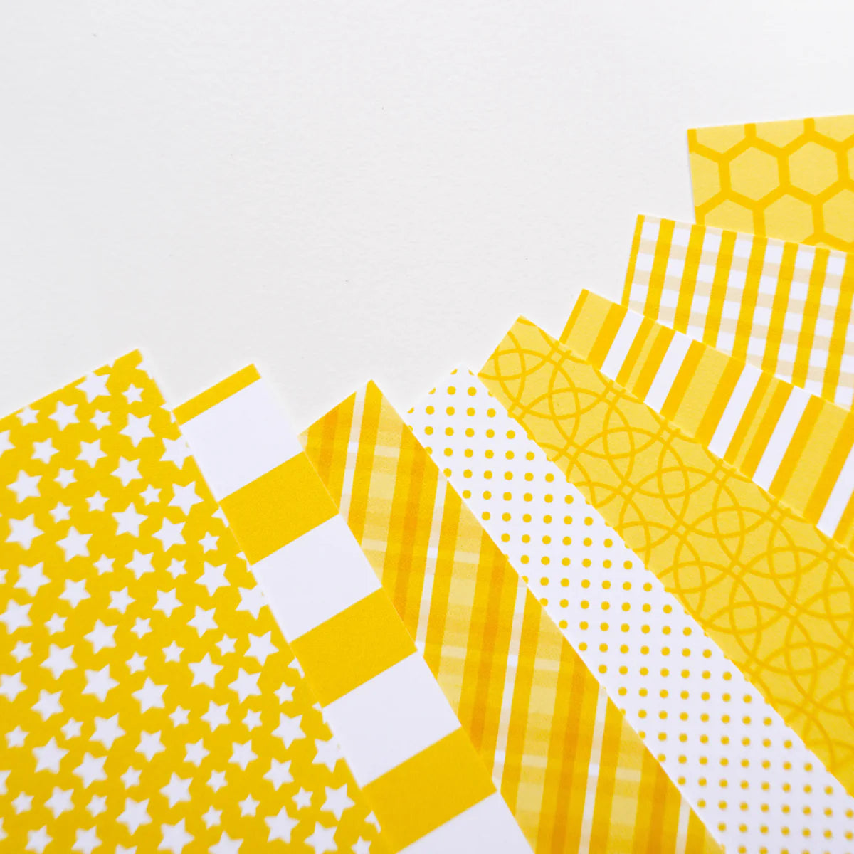 Limoncello Prints 6x6 Pattern Paper Pad Catherine Pooler