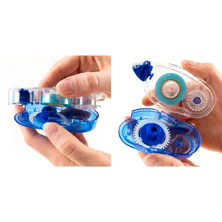 Mono Permanent Adhesive Applicator Dispenser Tombow