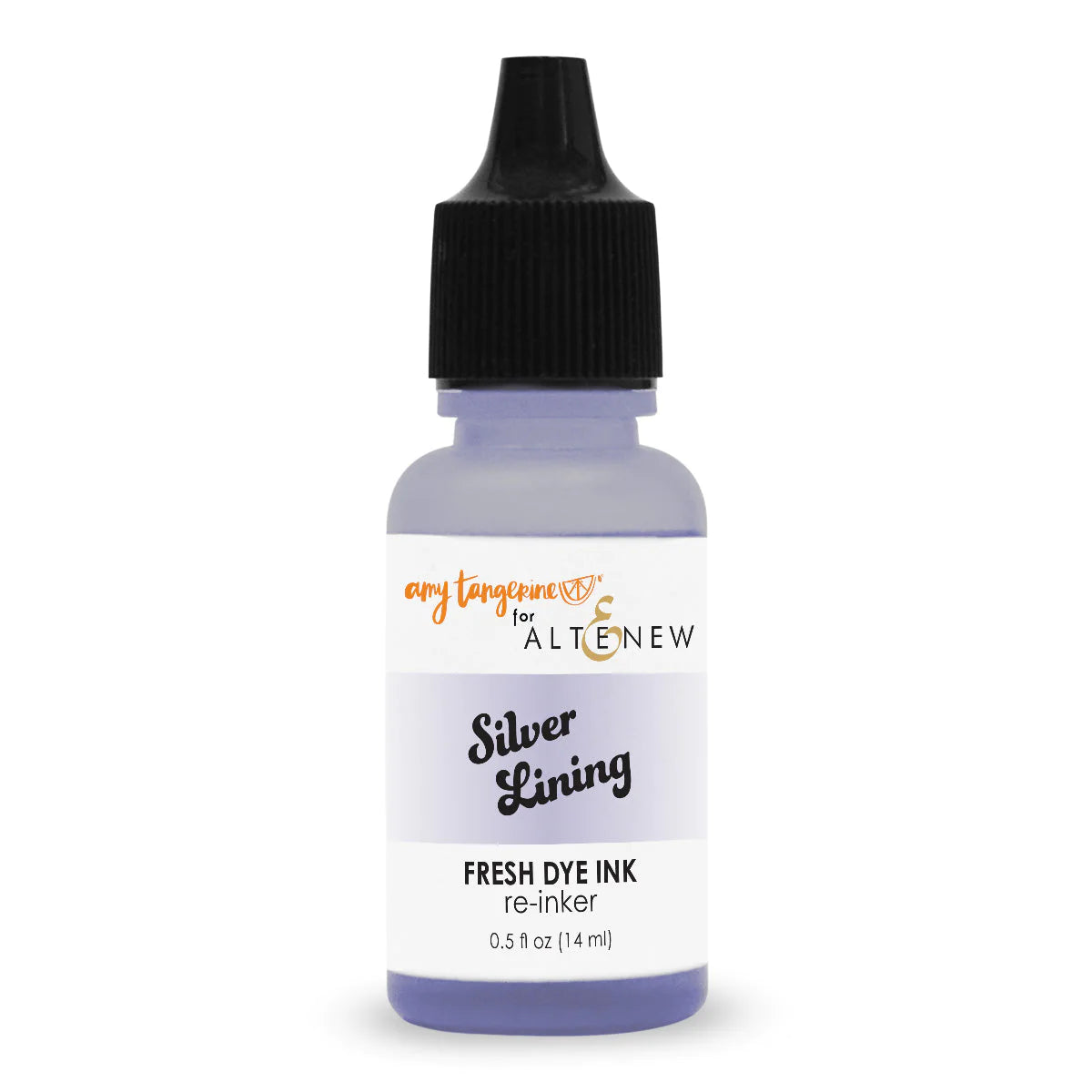 Altenew - Ocean Dreams and Summer Sunrise Dye Ink Pad Reinkers Refills