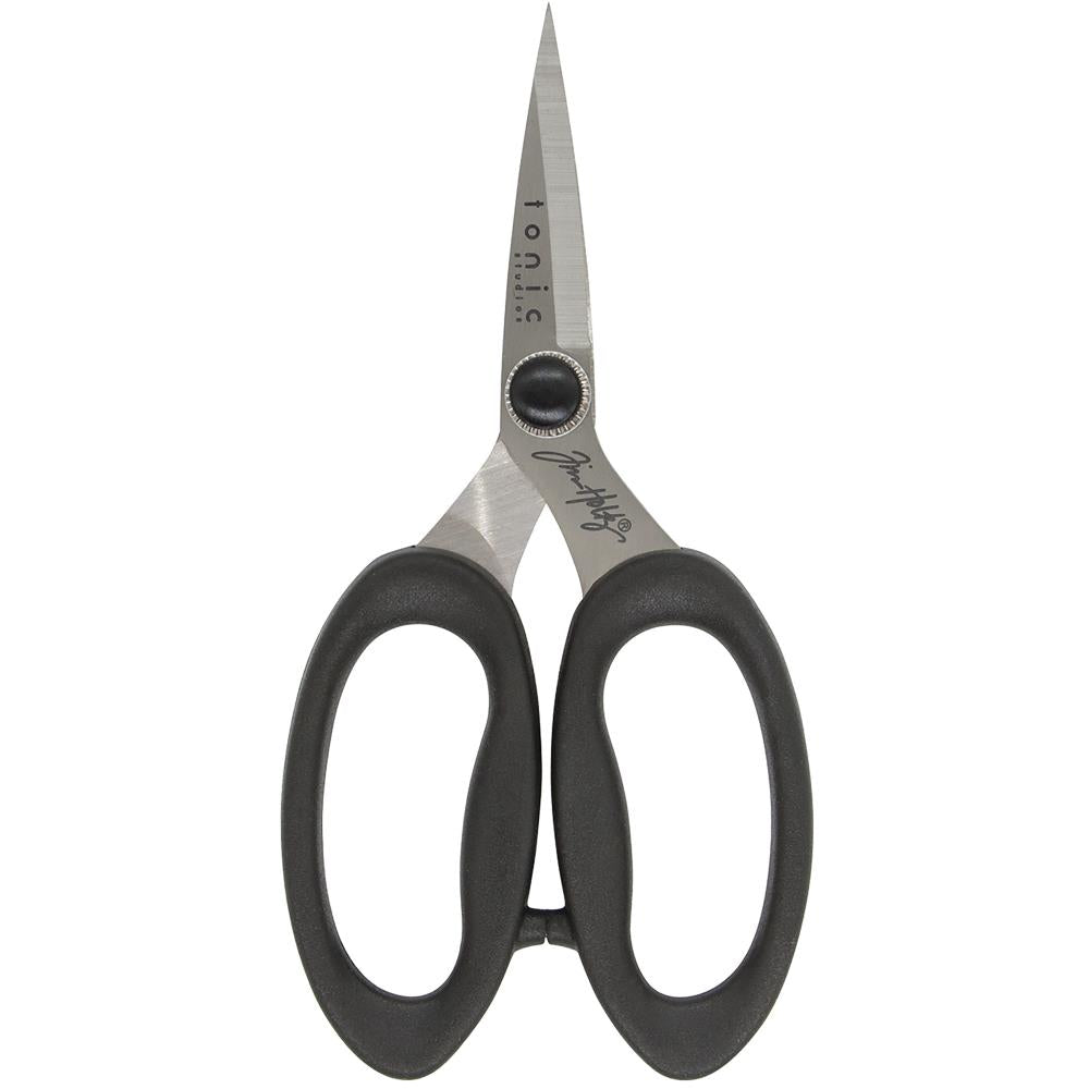 Tim Holtz Haberdashery Scissors 5" - Tonic