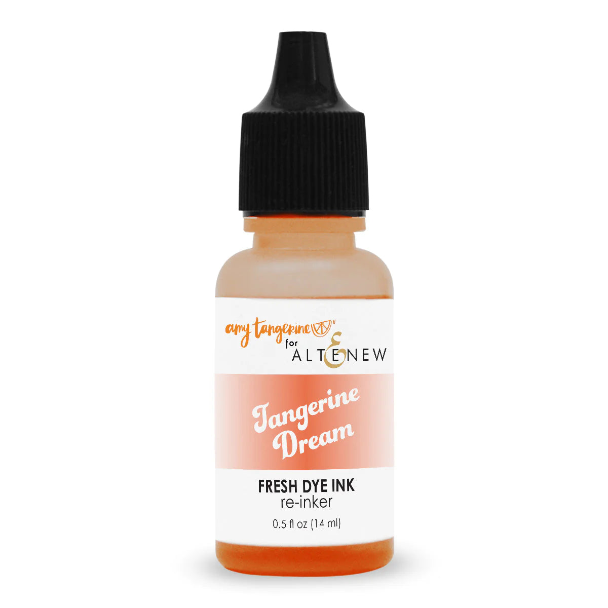 Altenew - Ocean Dreams and Summer Sunrise Dye Ink Pad Reinkers Refills
