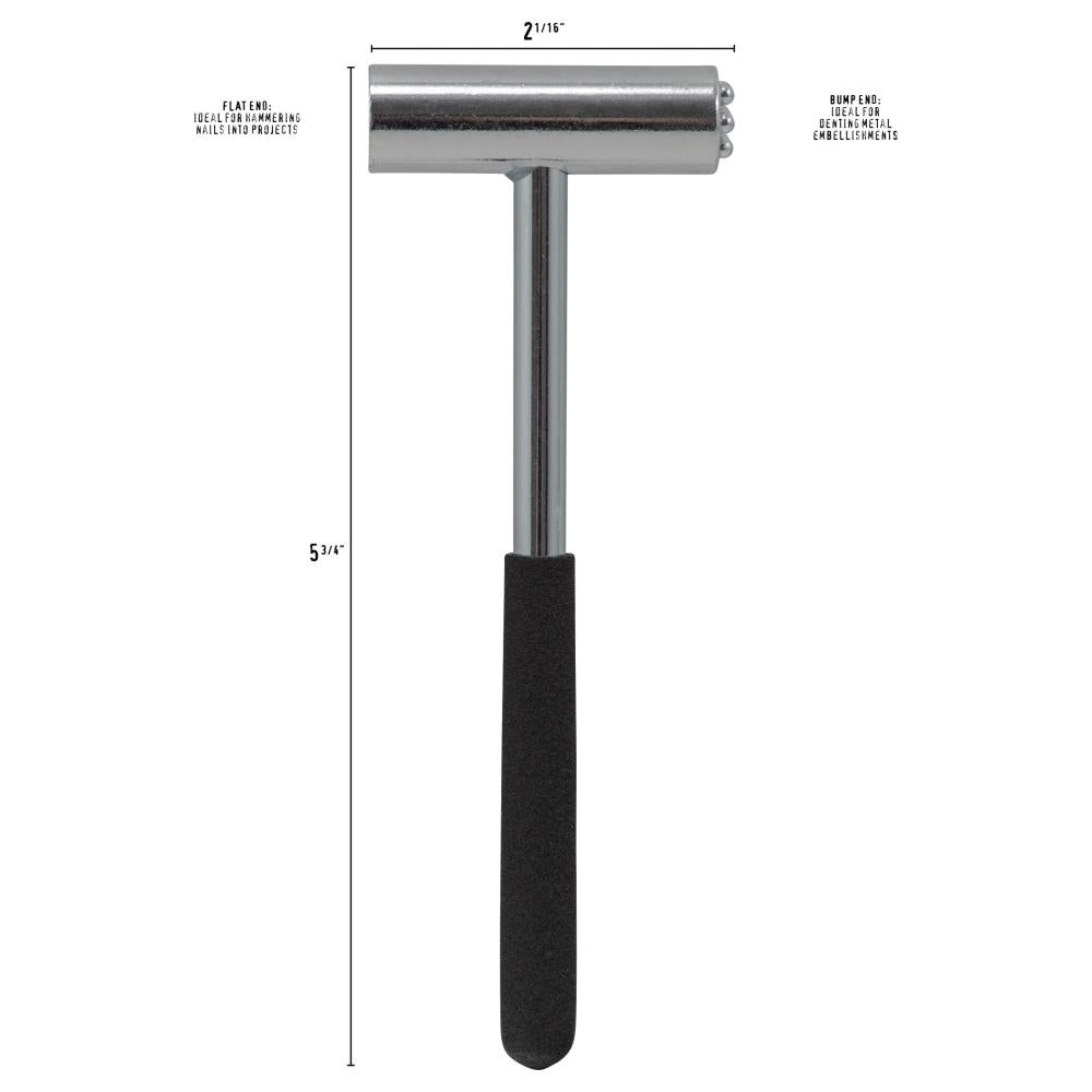 Tim Holtz Idea-Ology Texture Hammer