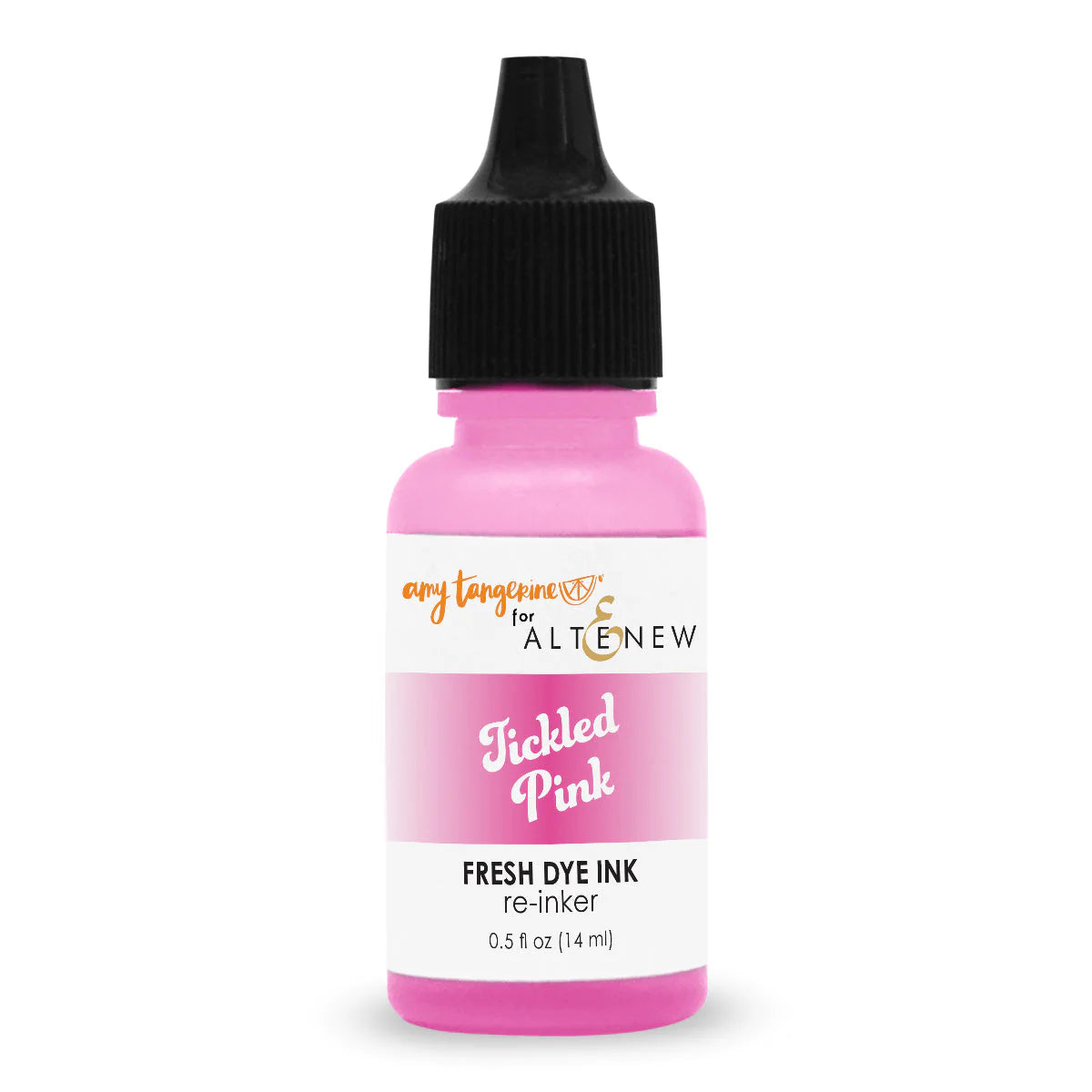 Altenew - Ocean Dreams and Summer Sunrise Dye Ink Pad Reinkers Refills