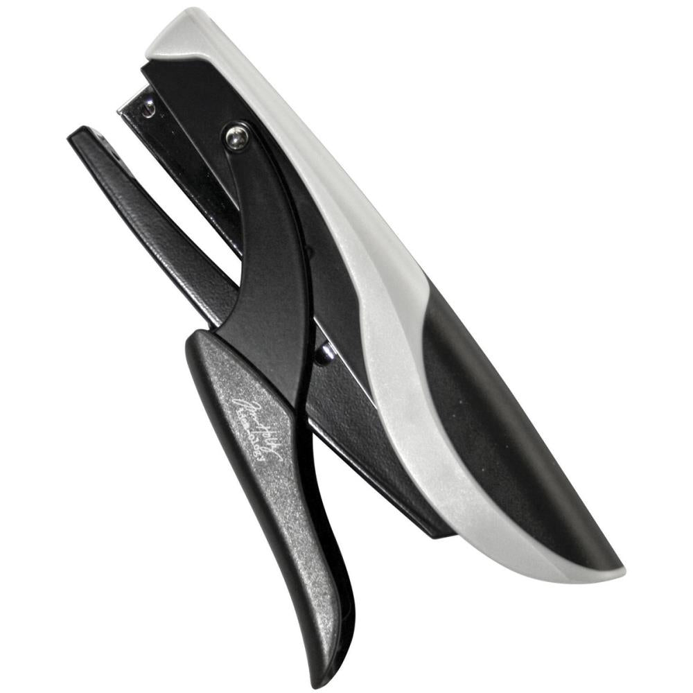 Tim Holtz Idea-Ology Tiny Attacher Stapler W/(100) .25" Staples