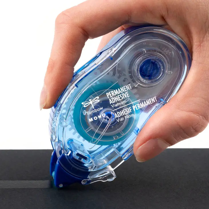 Mono Permanent Adhesive Applicator Dispenser Tombow
