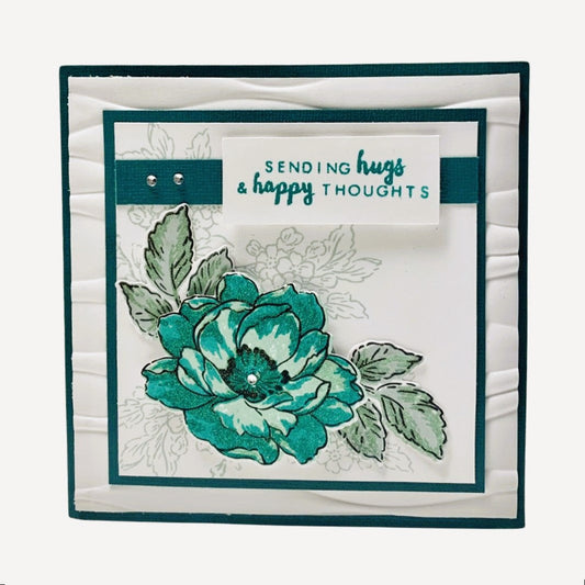 Beginner's Guide to Die Cutting: How to Use Metal Dies for Cardmaking