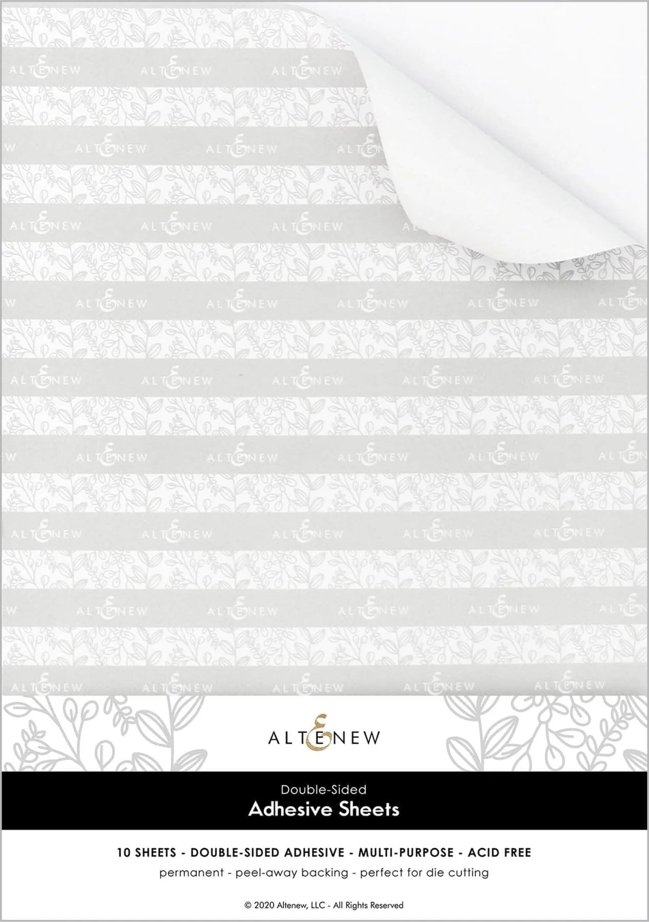 Altenew - Double Sided Adhesive Sheets