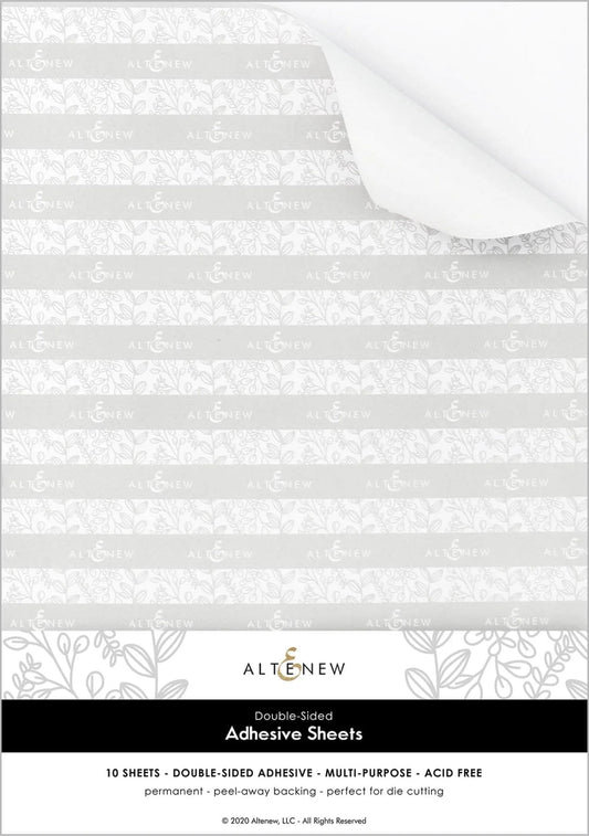 Altenew - Double Sided Adhesive Sheets