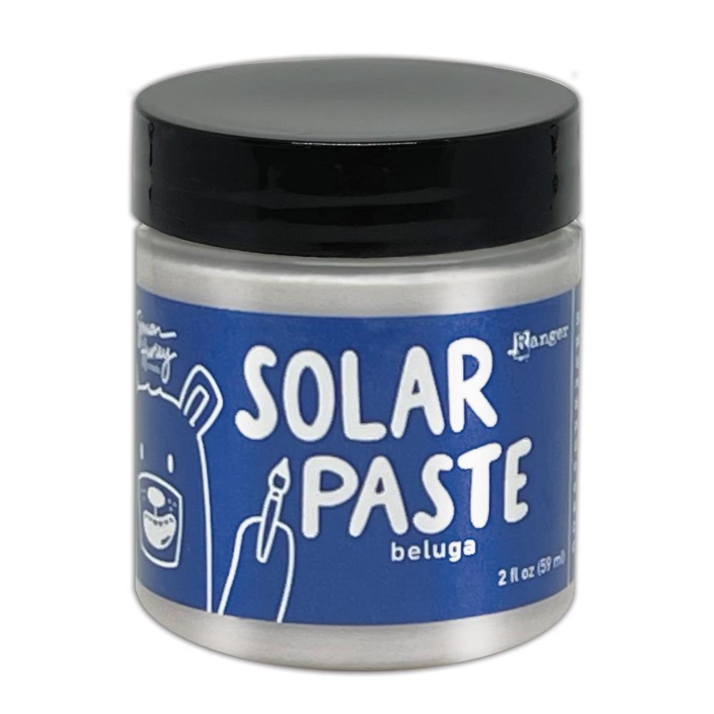 Simon Hurley Solar Paste 6 Colors - New! Beluga