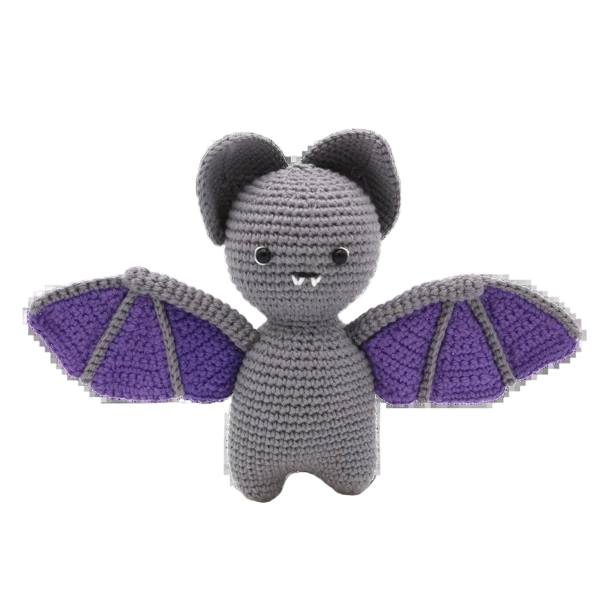 Bianca Bat Hardicraft USA Crochet Kit