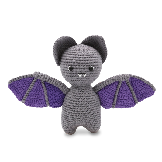 Bianca Bat Hardicraft USA Crochet Kit