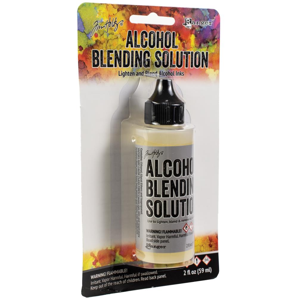 Tim Holtz Alcohol Ink Blending Solution - Ranger